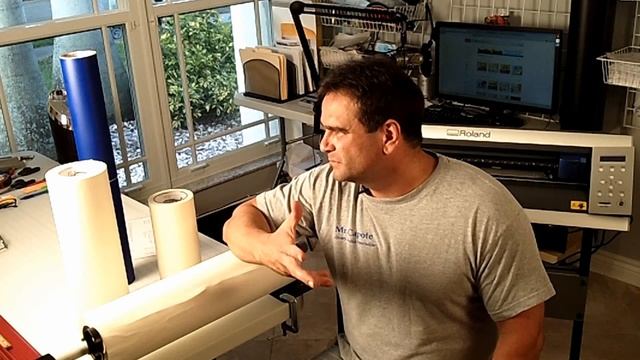 Wall Vinyl Decal Supplies: What to Buy and Where смотреть онлайн