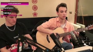 Титаник на гиатре My heart will go on играет Акстар (cover by AkStar)