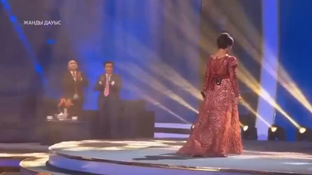 Роза Рымбаева - Заман ай смотреть онлайн