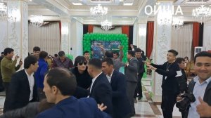 ОЙША - Сиёмкаи соли нави 2024