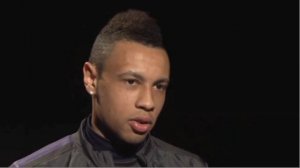 Francis Coquelin Pre-Blackburn Interview Feb 2013