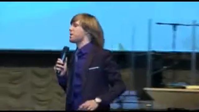 пастор Женя смотреть онлайн