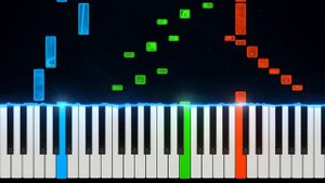 Heart And Soul | easy piano duet tutorial