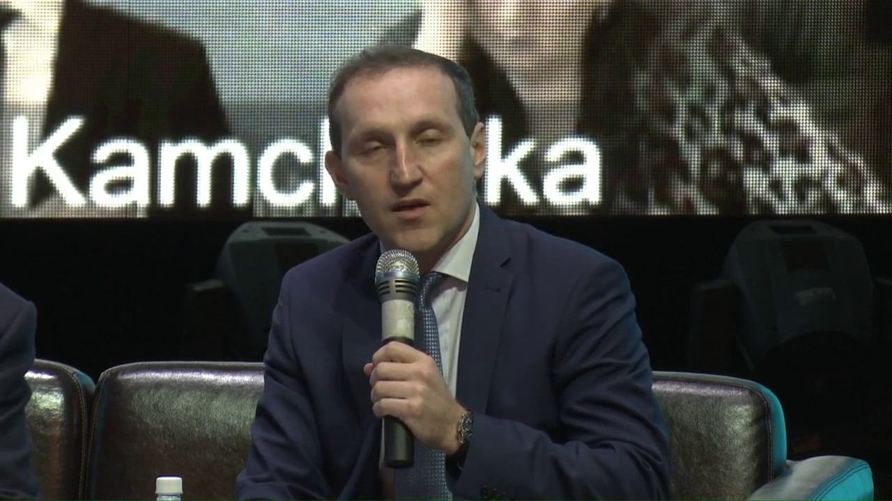 Презентация возможностей Портала Бизнес навигатора МСП