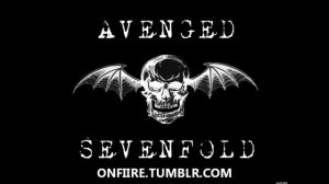 Avenged Sevenfold - Carry On ( New Song 2012 - Call Of duty Black Ops 2 )