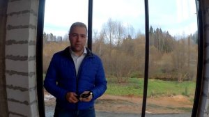 Усиленная раздвижная трехполозная система остекления беседок, террас и веранд.