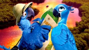 rio 2 o vida