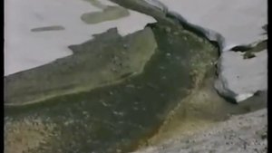 Камчатка Долина смерти