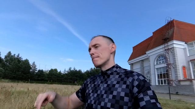 Что стало с велосипедом Pride rocx tour после 4000 км пробега! смотреть онлайн