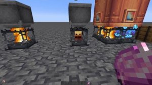 Blaze Burners - USES and SECRETS - Create Mod Tutorial