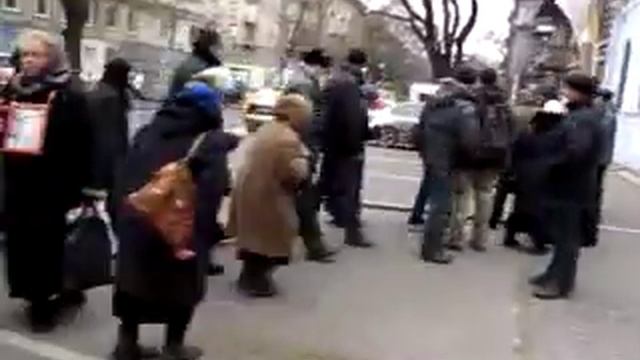 Атака хабадской синагоги смотреть онлайн