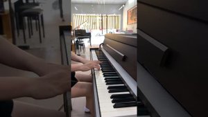Yamaha YDP-S31