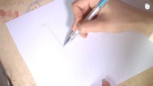 Как нарисовать сидящего человека