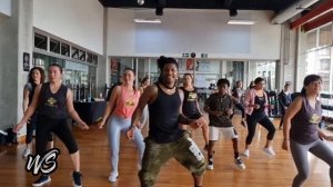 Bachata en Fukuoka Juan luis guerra by Will Sanchez ®️Salsation