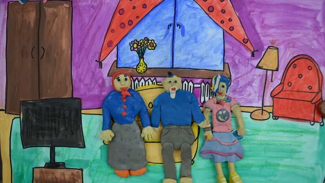 Пых смотреть онлайн