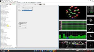 Настройка UBLOX антенны для NAVGPS PRO