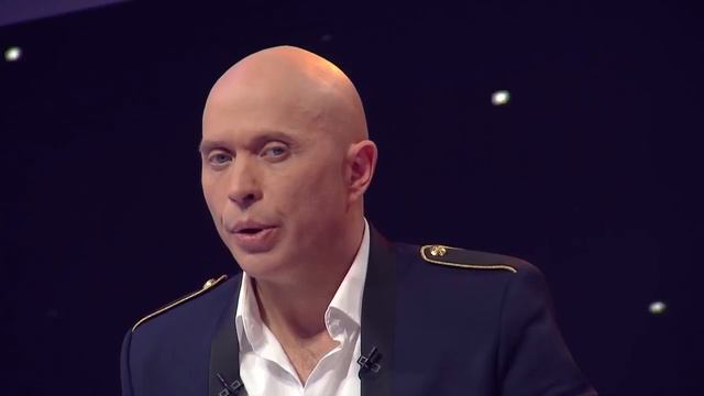 Не думаю Фразы Сергея Дружко смотреть онлайн