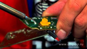 8PK-366N-O оловоотсос