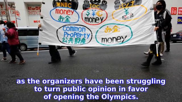 All Olympic live viewing events in Tokyo to be canceled: Koike