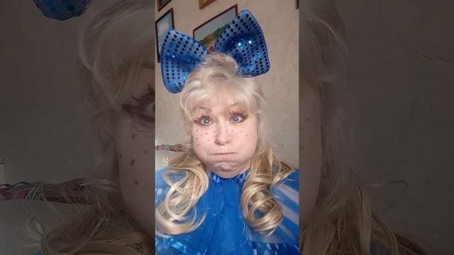 Знакомьтесь! Волнушка! смотреть онлайн