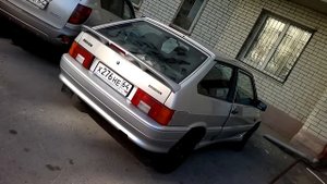 Глушитель FOX 51мм