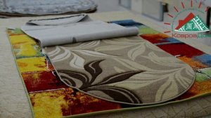 Как выбрать ковер