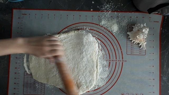 Веганское печенье / печенье без животного жира / печенье на кокосовом масле