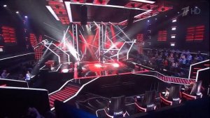 The Voice Senior Russia | Голос 60+ (Leader)