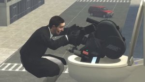 О чём вселенная NoSkillClutch? Полный разбор всех серий