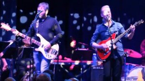 The George Martins (and Friends) Perform - While My Guitar Gently Weeps