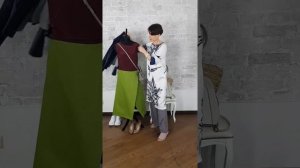 С чем носить юбку с запахом? Советы стилиста