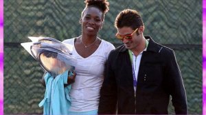 Venus Williams Boyfriends List (Dating History)