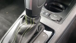 Skoda Citigo IV (FULL ELECTRIC!!)
