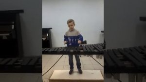 Килофон Бетховен. Менуэт