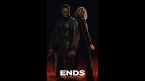 Corey and Michael - Halloween Ends (Metal Cover) | by Teq