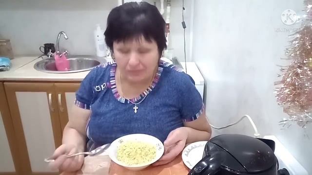 Иван и Галина/КАК мы ездили на море с роднёй смотреть онлайн