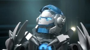 LEGO® Hero Factory Brain Attack - Mini movie