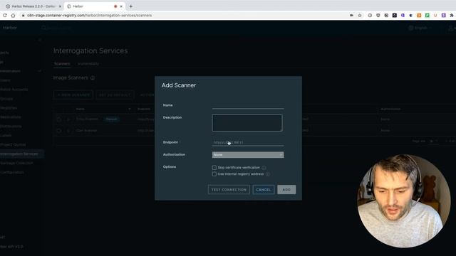 Harbor Container Registry Release Highlights V2.2 смотреть онлайн