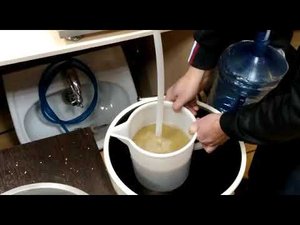 Пивоварение