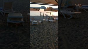 Идеальный пляж! Обзор отеля Sueno Hotels Beach Side 5*, октябрь 2022.