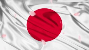 гимн Японии.