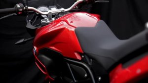 BMW F700GS 2