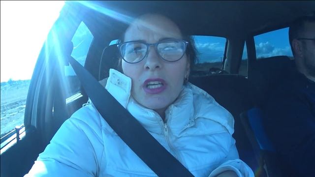 КУПИЛИ ДОМ В ДЕРЕВНЕ//Едем в город по магазинам//Покупки из светофора и маяка смотреть онлайн