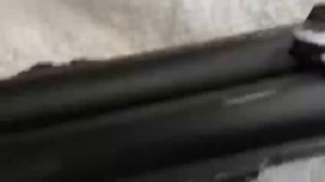 Опыт эксплуатации ружья ЛТ 5511 (оружейная фирма Левша-Т г.Тула)