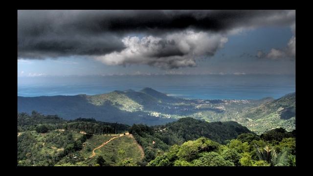 Джип сафари по острову Самуи смотреть онлайн