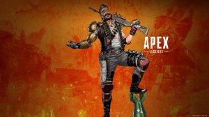 Стрим - APEX Legends