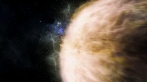 Как устроена Вселенная. Проклятие космических излучений. 10 сезон, 2 серия