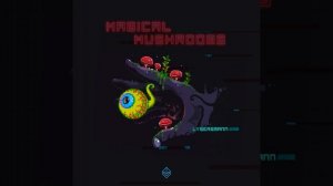 Magical Mushrooms (Original Mix)