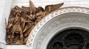 Летний поход на катере по Москве реке до Кадниково