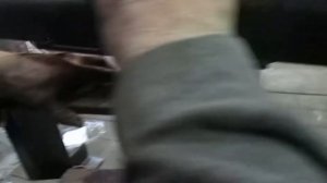 Замена сайлентблоков рычага Перед Toyota Camry 40